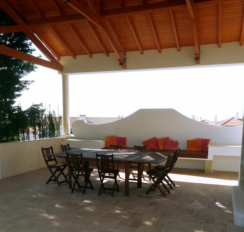 Pensjonat Arrabida Heritage @Portugal Luxury Retreat Azeitão Zewnętrze zdjęcie