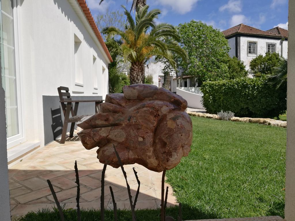 Pensjonat Arrabida Heritage @Portugal Luxury Retreat Azeitão Zewnętrze zdjęcie