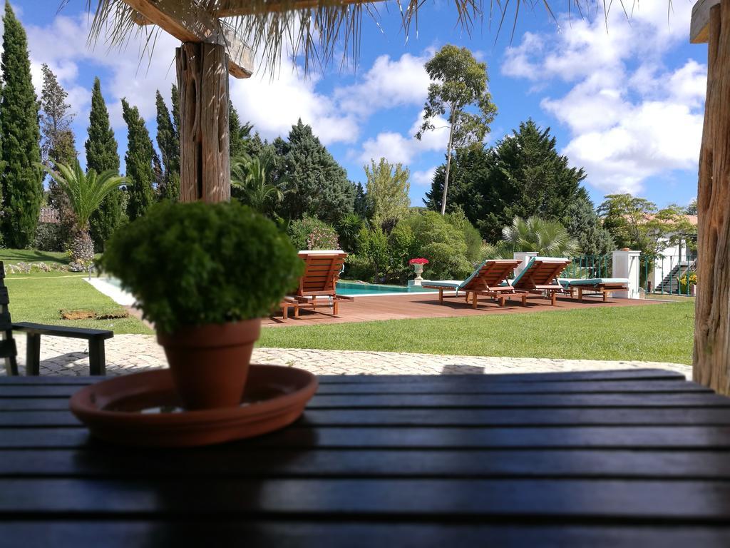 Pensjonat Arrabida Heritage @Portugal Luxury Retreat Azeitão Zewnętrze zdjęcie