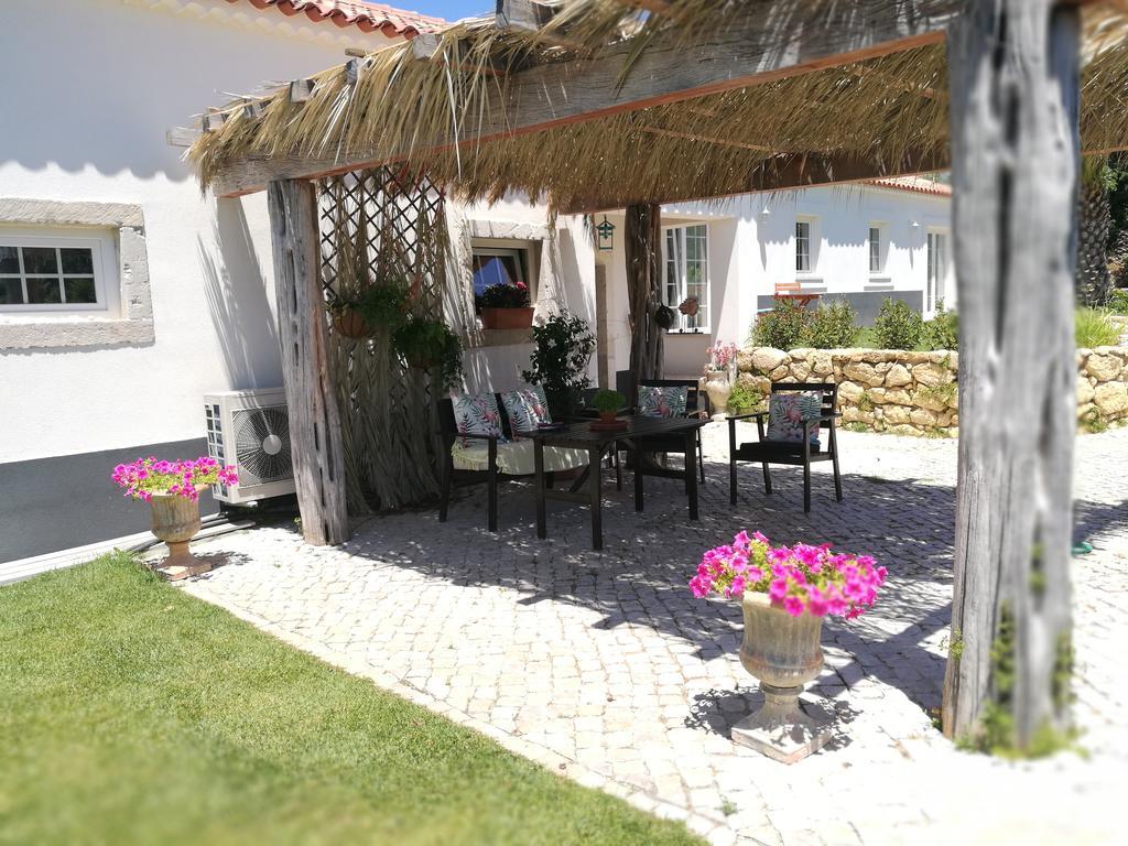 Pensjonat Arrabida Heritage @Portugal Luxury Retreat Azeitão Zewnętrze zdjęcie