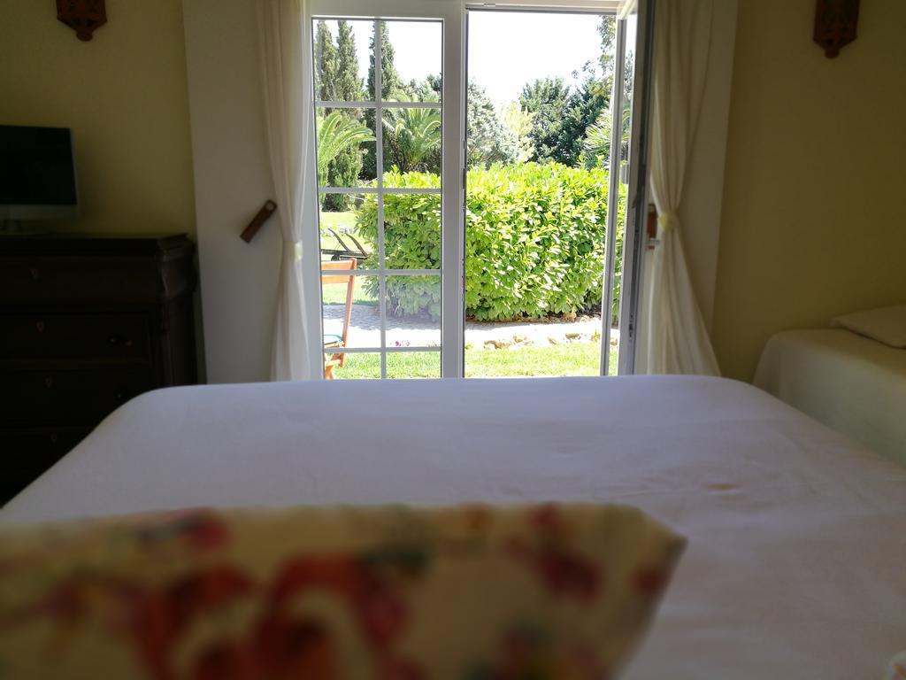Pensjonat Arrabida Heritage @Portugal Luxury Retreat Azeitão Zewnętrze zdjęcie