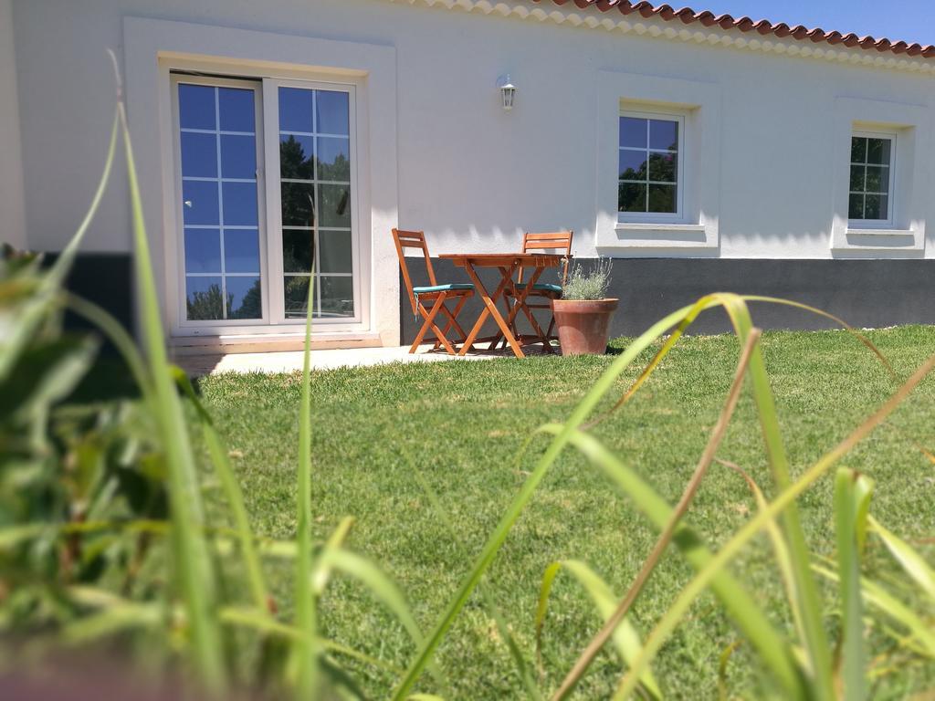 Pensjonat Arrabida Heritage @Portugal Luxury Retreat Azeitão Zewnętrze zdjęcie
