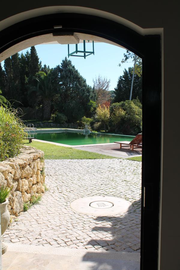 Pensjonat Arrabida Heritage @Portugal Luxury Retreat Azeitão Zewnętrze zdjęcie