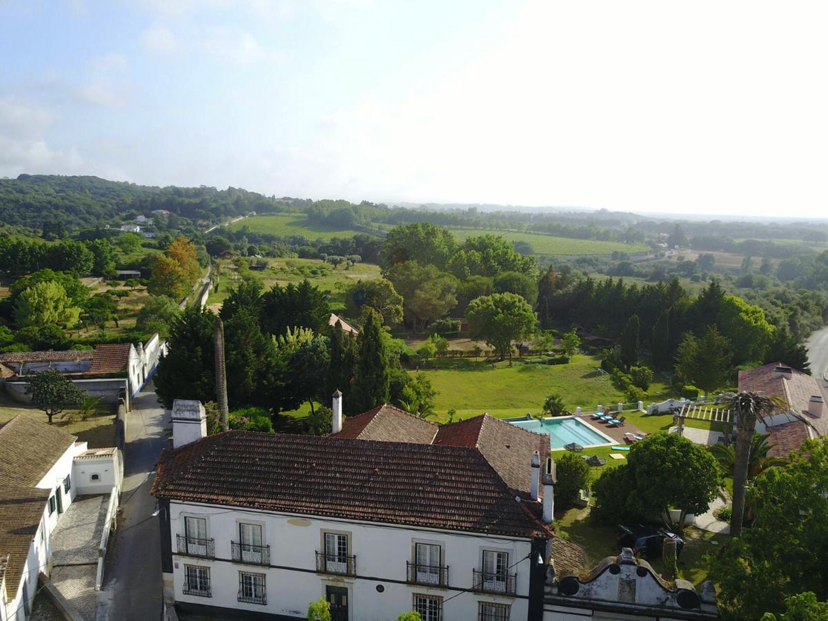 Pensjonat Arrabida Heritage @Portugal Luxury Retreat Azeitão Zewnętrze zdjęcie
