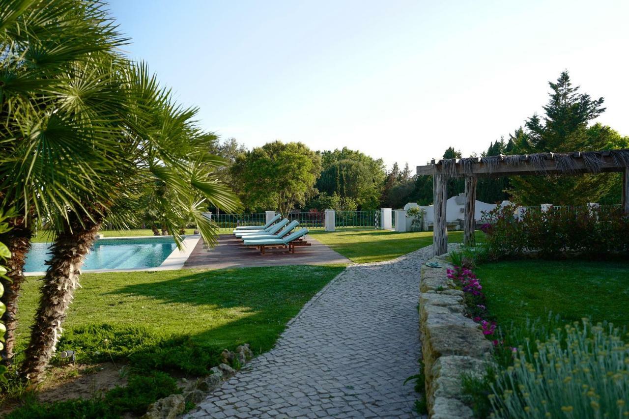 Pensjonat Arrabida Heritage @Portugal Luxury Retreat Azeitão Zewnętrze zdjęcie